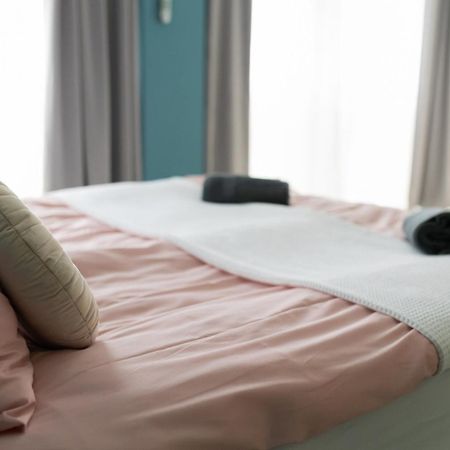 Hellowine Apartman エゲル エクステリア 写真