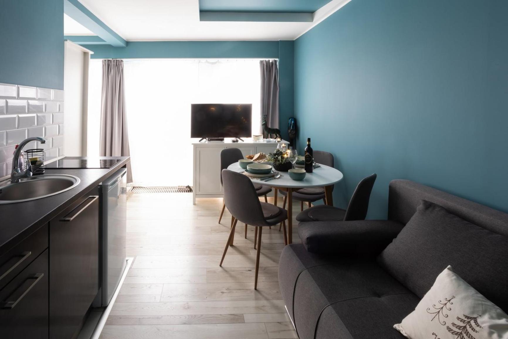 Hellowine Apartman エゲル エクステリア 写真