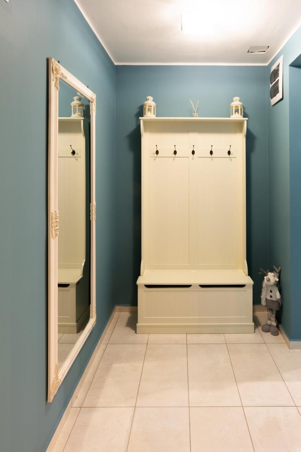 Hellowine Apartman エゲル エクステリア 写真