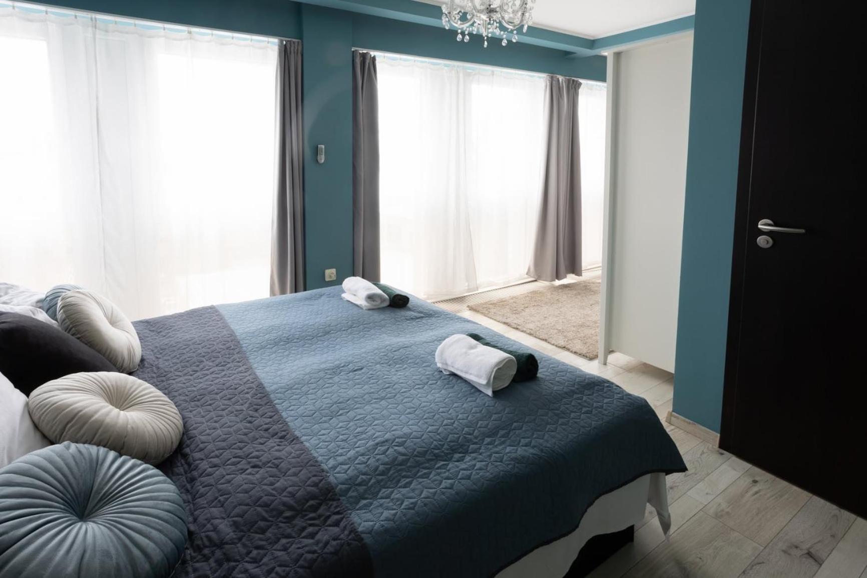 Hellowine Apartman エゲル エクステリア 写真