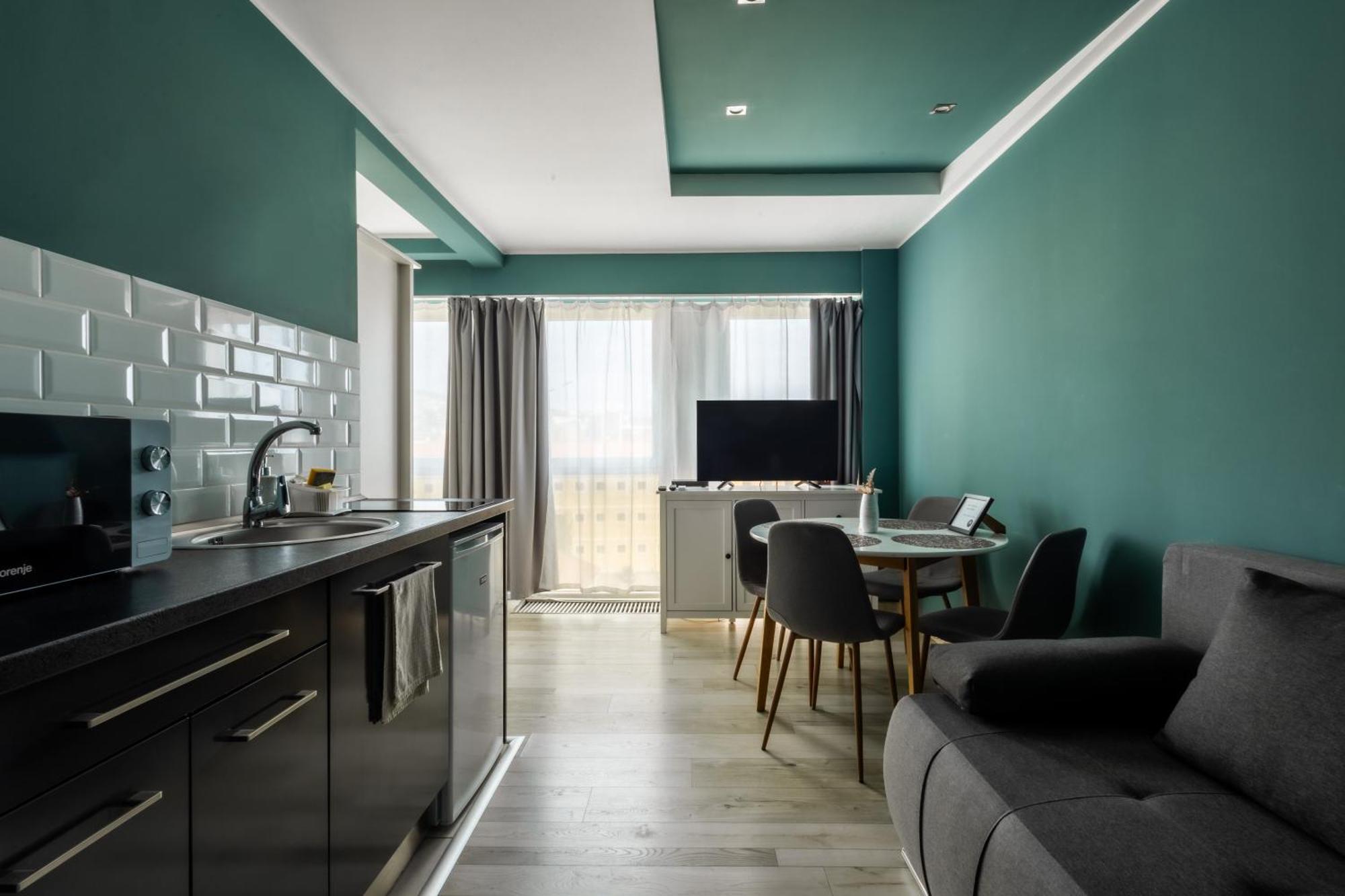 Hellowine Apartman エゲル エクステリア 写真