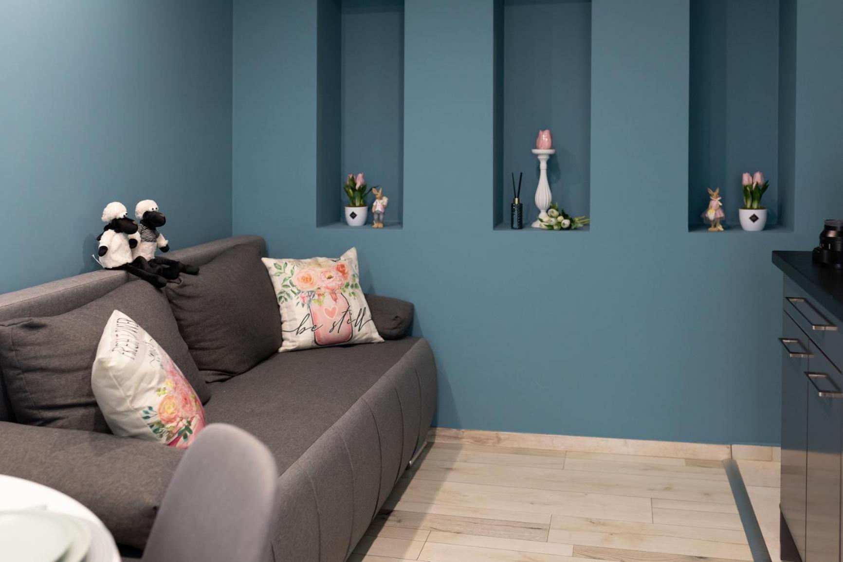 Hellowine Apartman エゲル エクステリア 写真